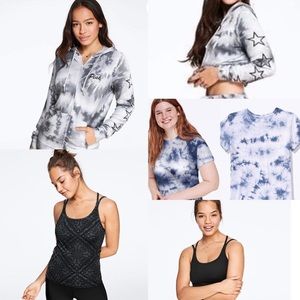 BRAND NEW ✨ PINK VS BUNDLE